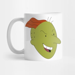 Roger M. Klotz Mug